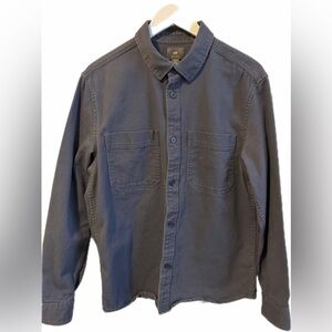 H&M men’s button up M